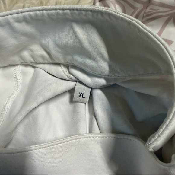 Women’s XL Pink Pattern Equiline Long Sleeve Horseback Riding Show Shirt - Picture 4 of 5